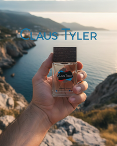 CLAUS TYLER EAU DE PARFUM 50ml